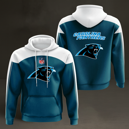 CAR x NFL 3D Hoodie DATND TANTD 141125