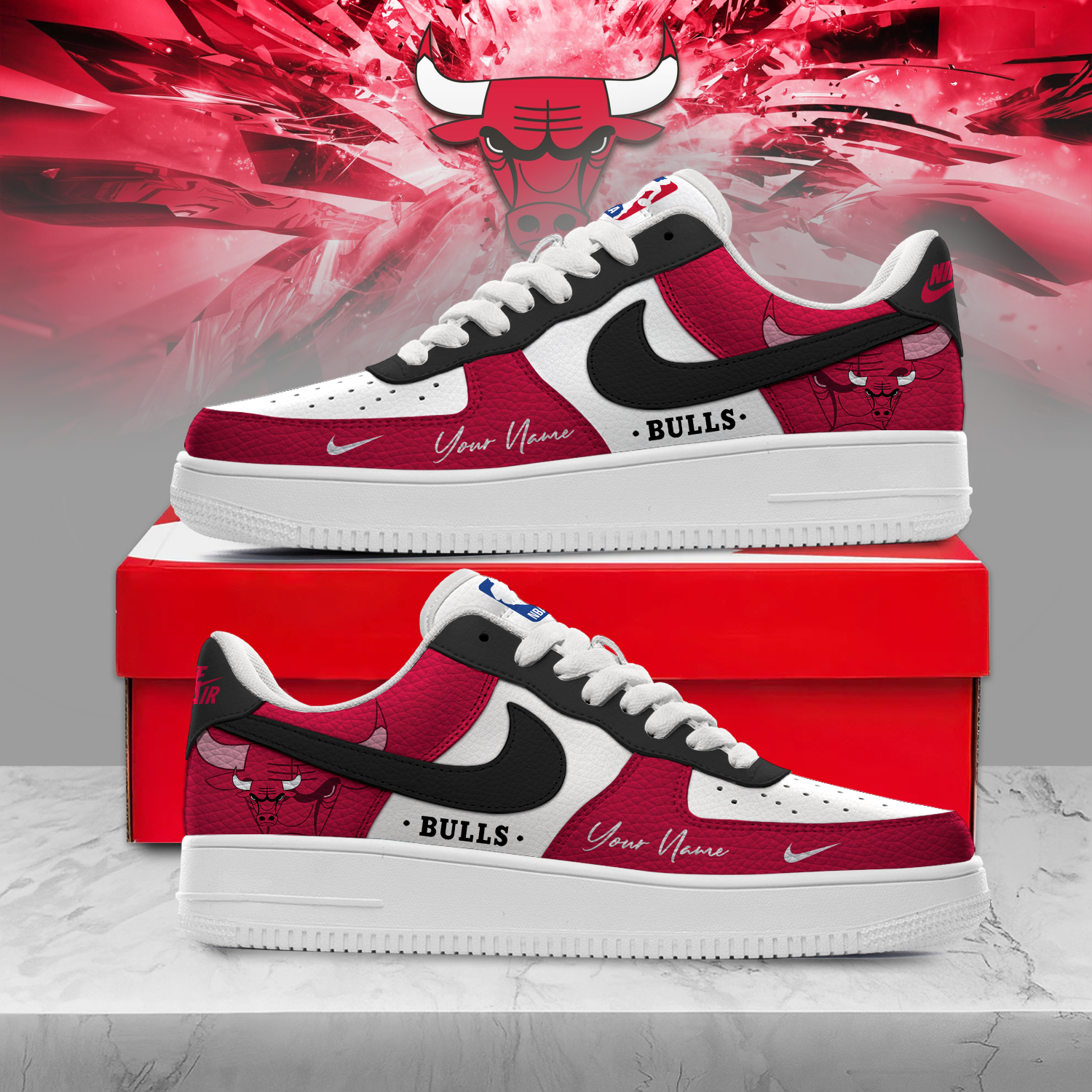 Selected Variant Image