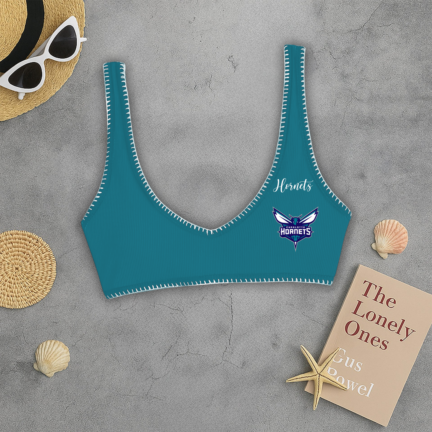 CH Premium NBA Bikini Set DDT CTND