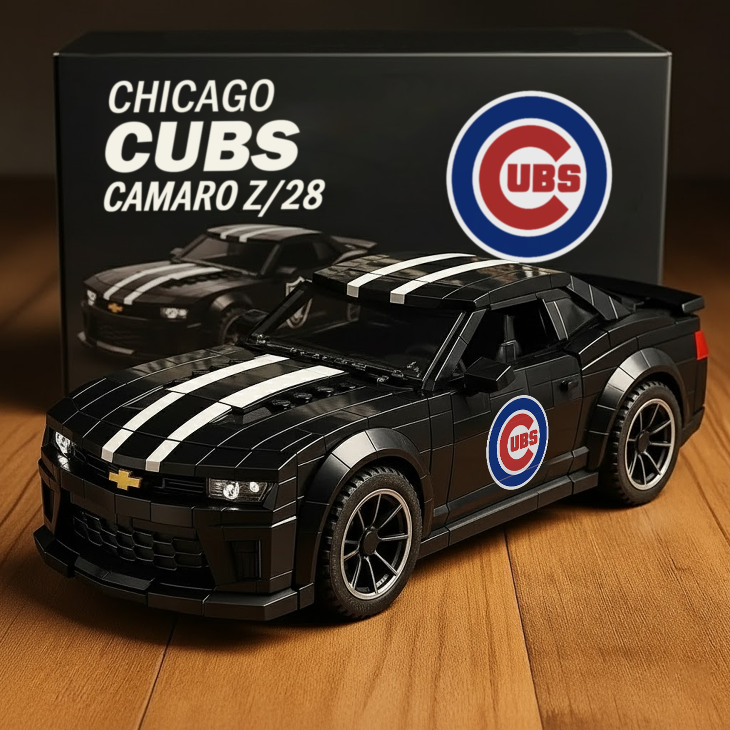 Selected Variant Image