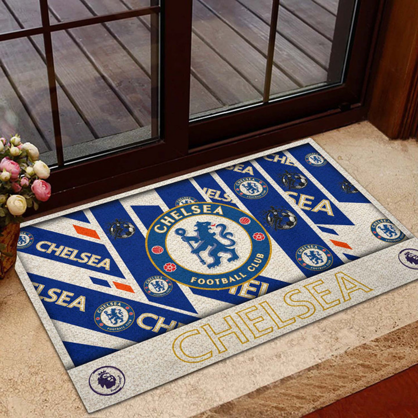 CHE Premium EPL Doormat DatND THUONGNH