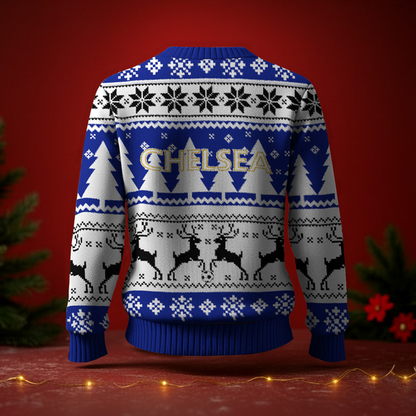 CHE X EPL Sweatshirt DATND THUONGNH