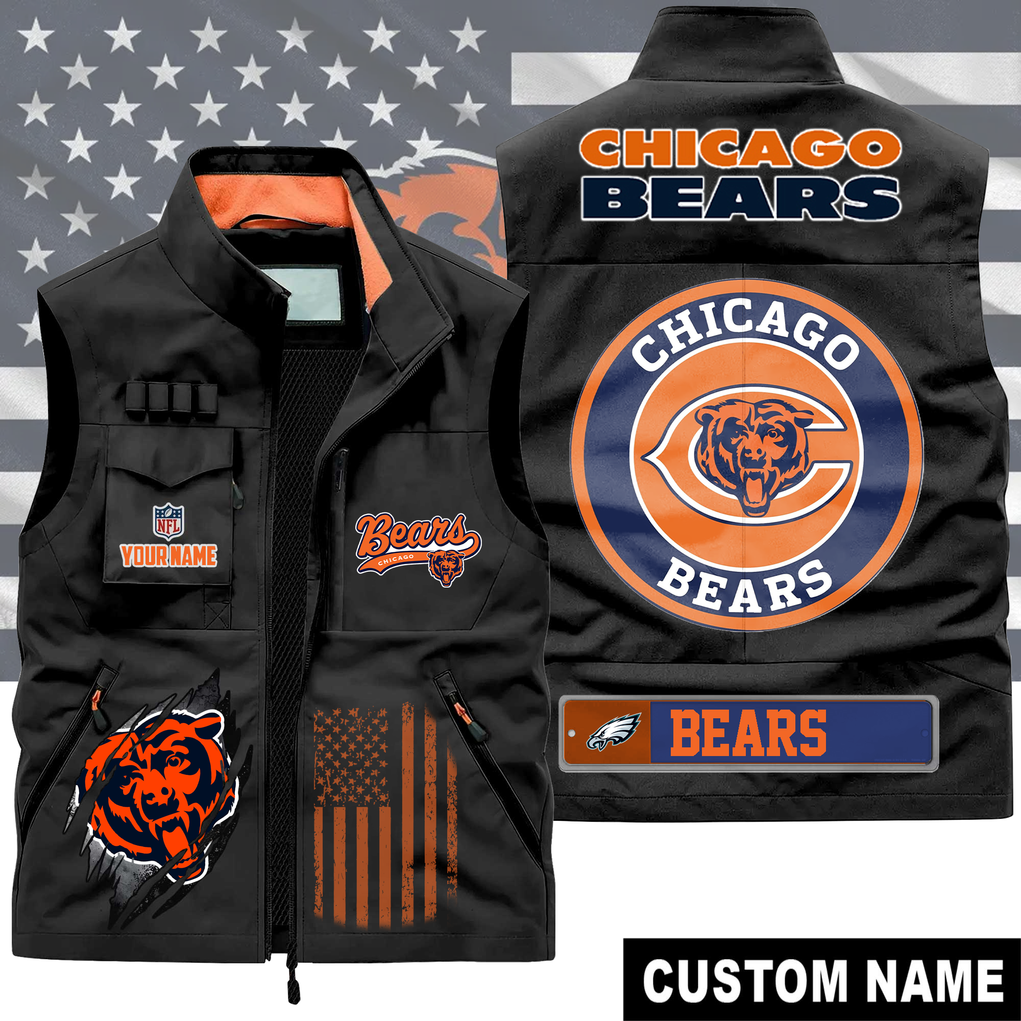 Selected Variant Image