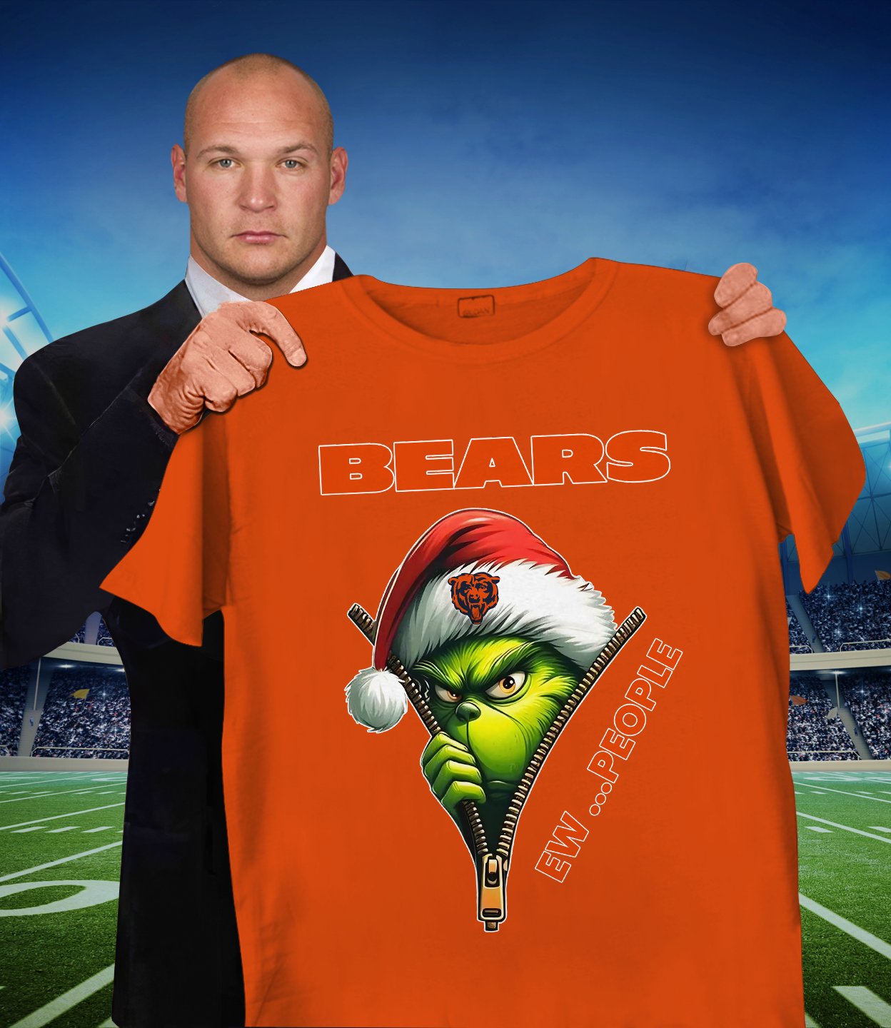 Selected Variant Image