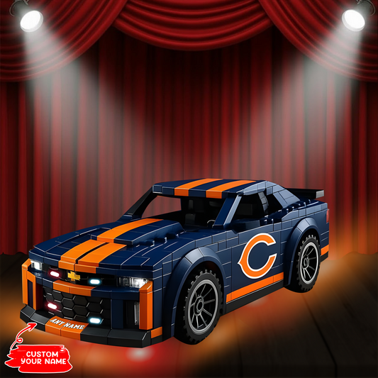 CHI X NFLCamaro Football Team Building Blocks 0711 V2 NAK NHT