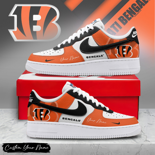 CIN Premium AF1 Sneakers Victory Pride DDT CTND
