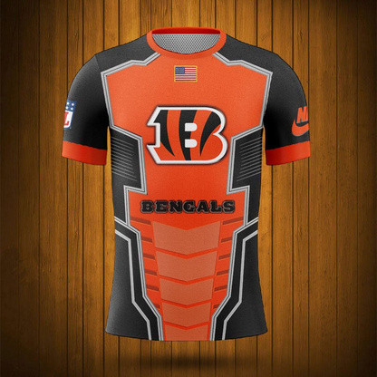 CIN x NFL Premium 3D Graphic DDT 111125 NTL