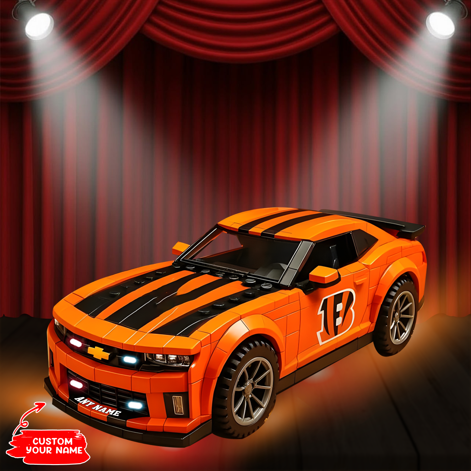 Selected Variant Image