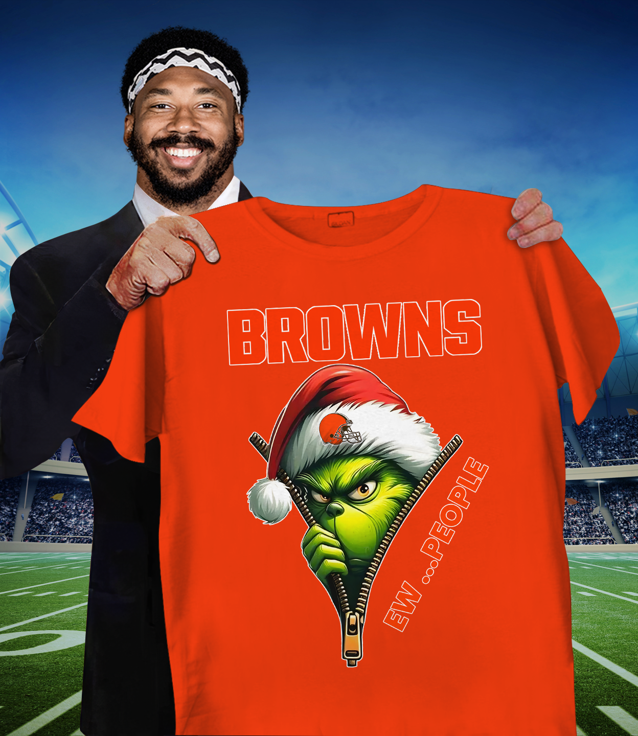 Selected Variant Image