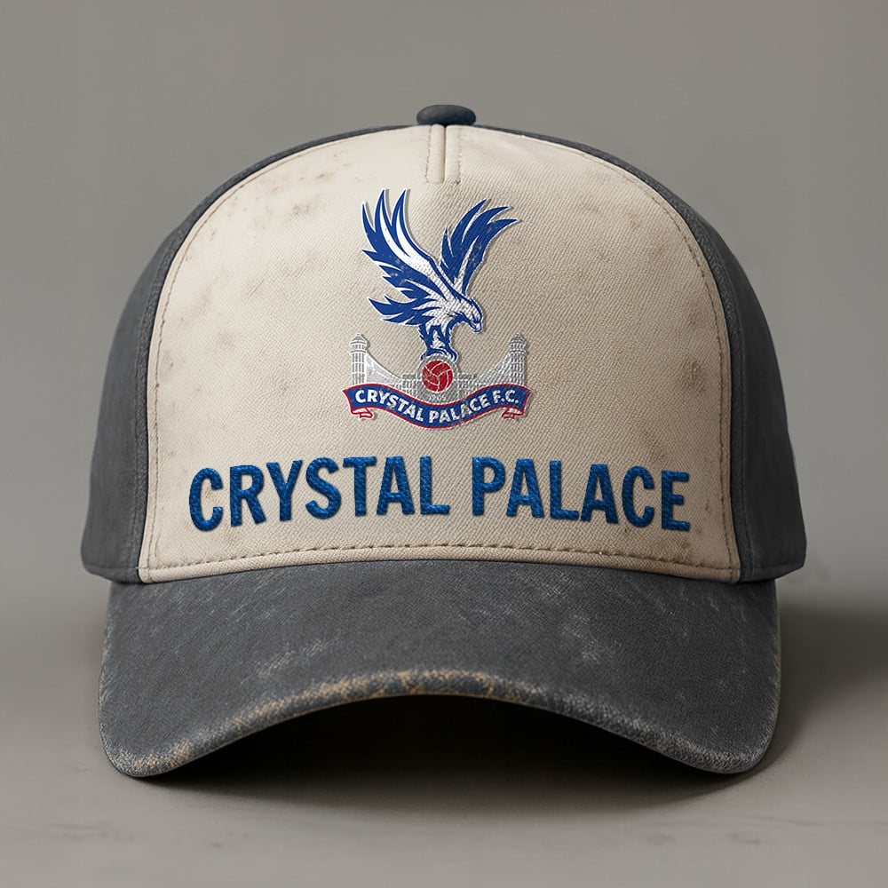 CP EPL Retro Style Cap DDT CTND