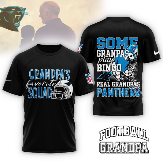 CP NFL Real Grandpas 3D Shirt DDT 101125 HLPHUONG