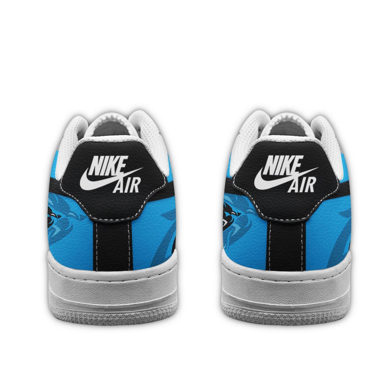 CP Premium AF1 Sneakers Victory Pride DDT CTND