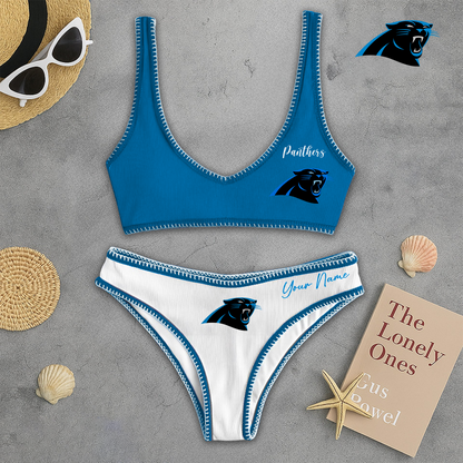 CP Premium NFL Bikini Set DDT CTND