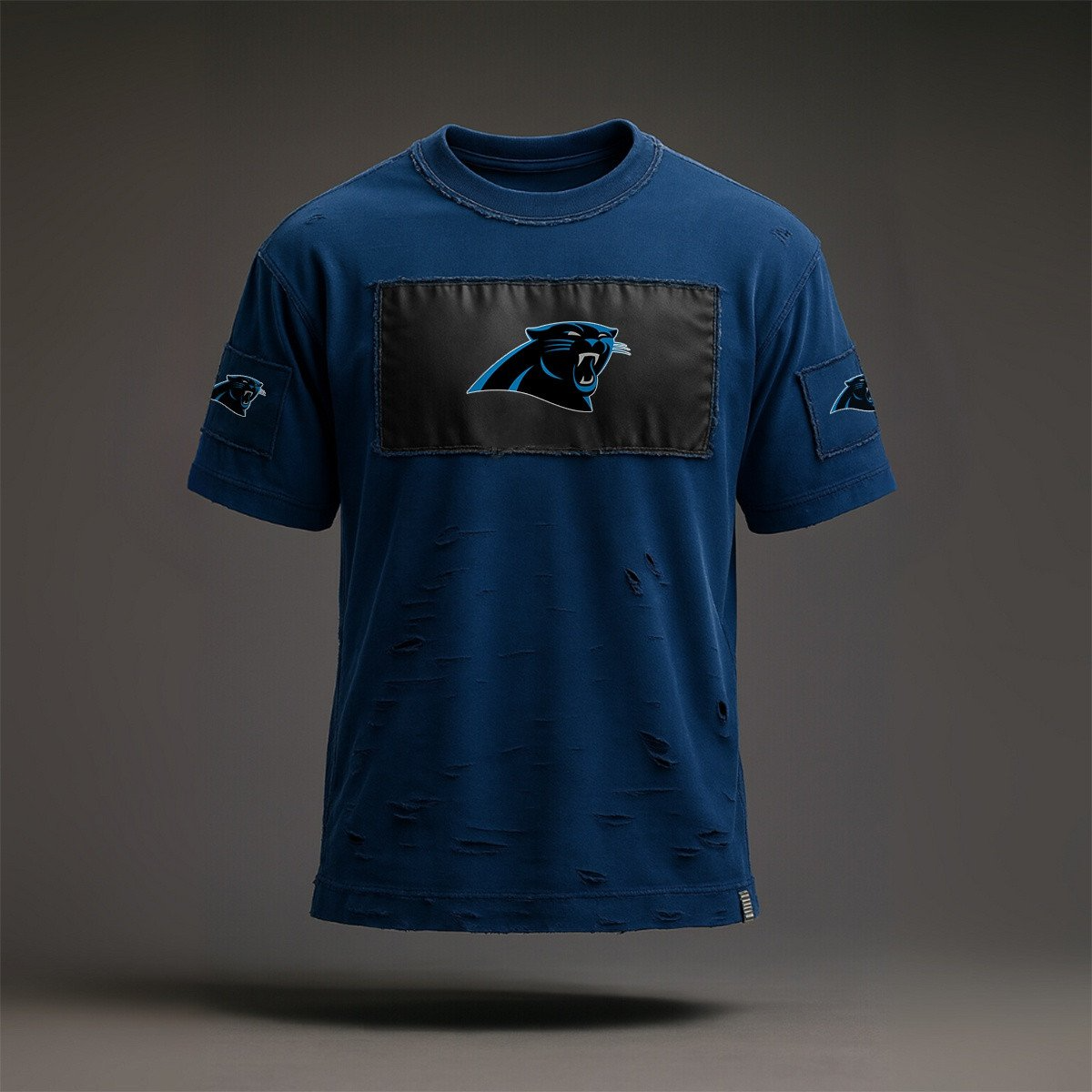 CP Premium NFL - Shirt ƒ??handmade ƒ?? dustyƒ?� DDT NTL