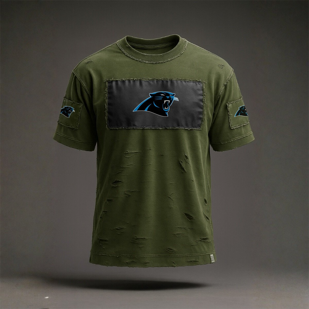 CP Premium NFL - Shirt ƒ??handmade ƒ?? dustyƒ?� DDT NTL