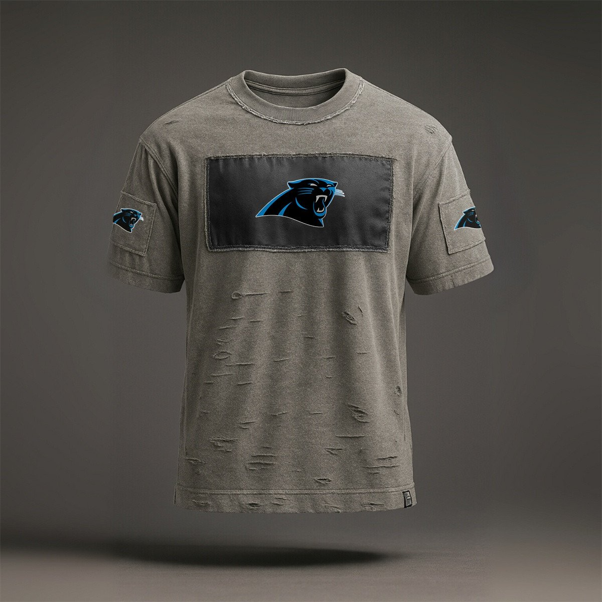 CP Premium NFL - Shirt ƒ??handmade ƒ?? dustyƒ?� DDT NTL