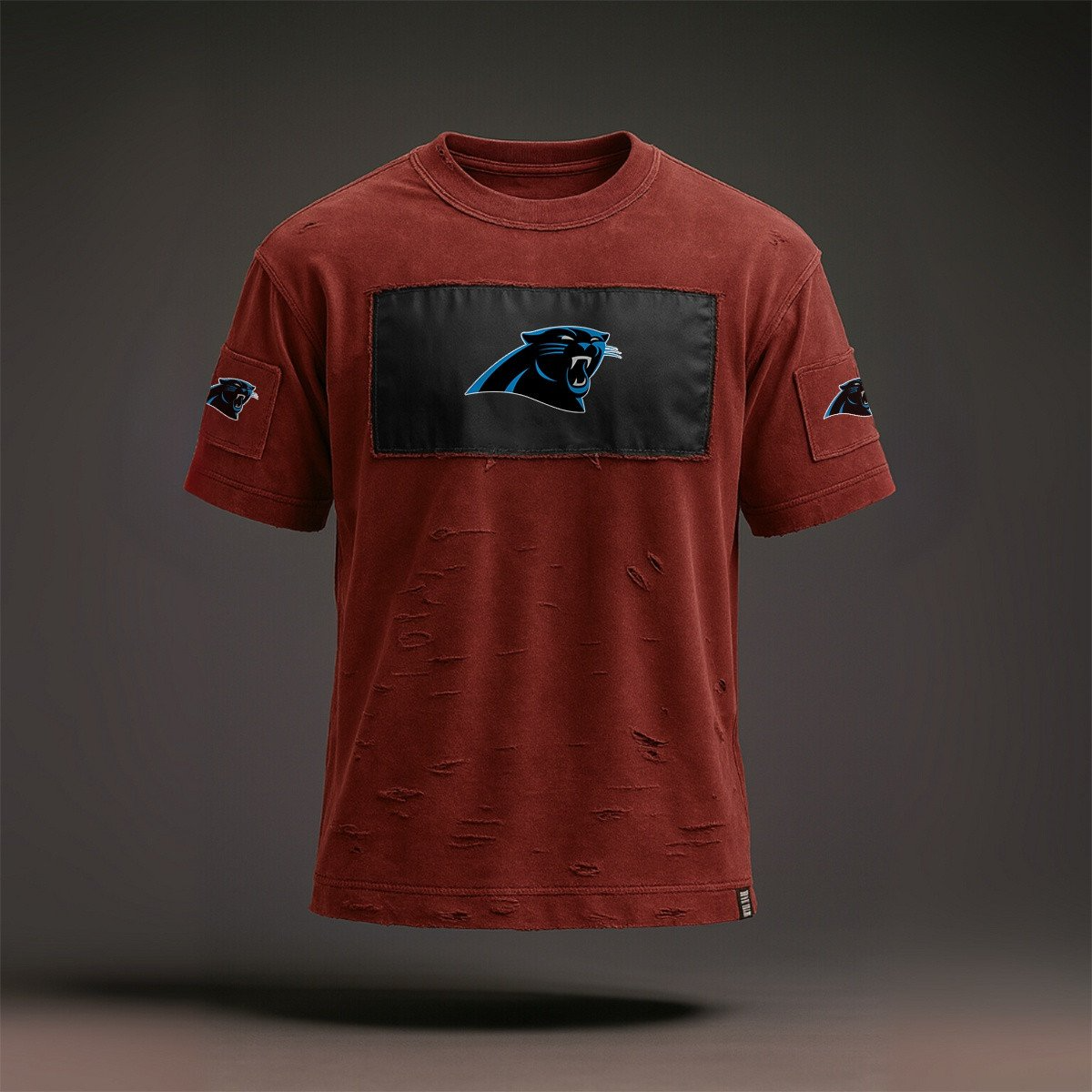 CP Premium NFL - Shirt ƒ??handmade ƒ?? dustyƒ?� DDT NTL