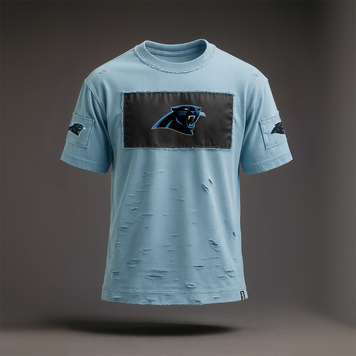 CP Premium NFL - Shirt ƒ??handmade ƒ?? dustyƒ?� DDT NTL