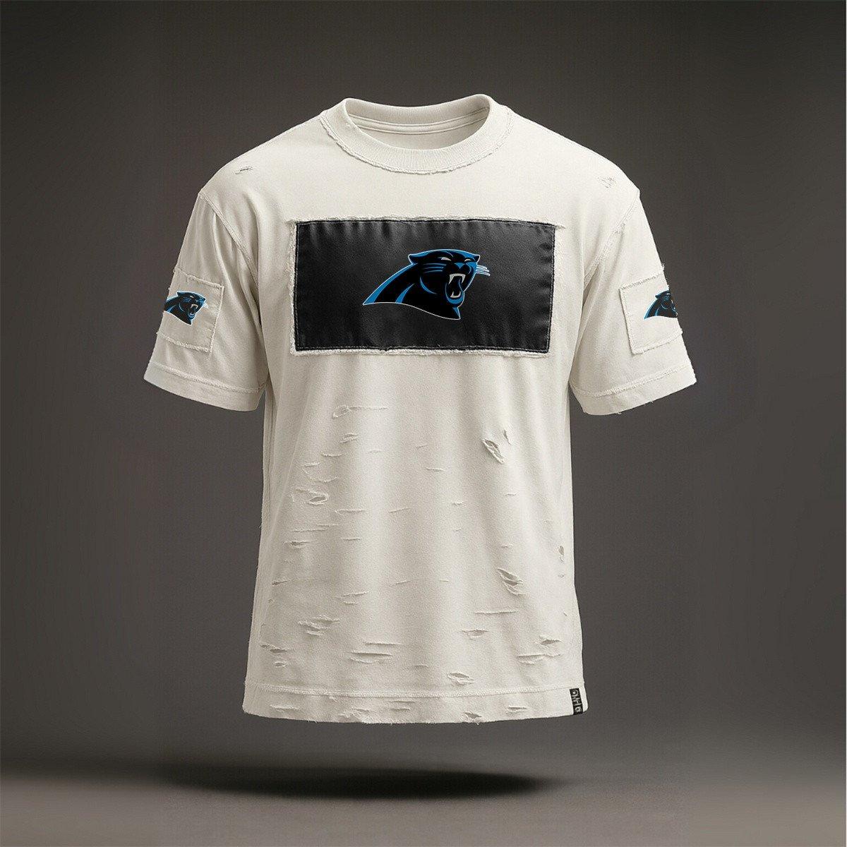 CP Premium NFL - Shirt ƒ??handmade ƒ?? dustyƒ?� DDT NTL