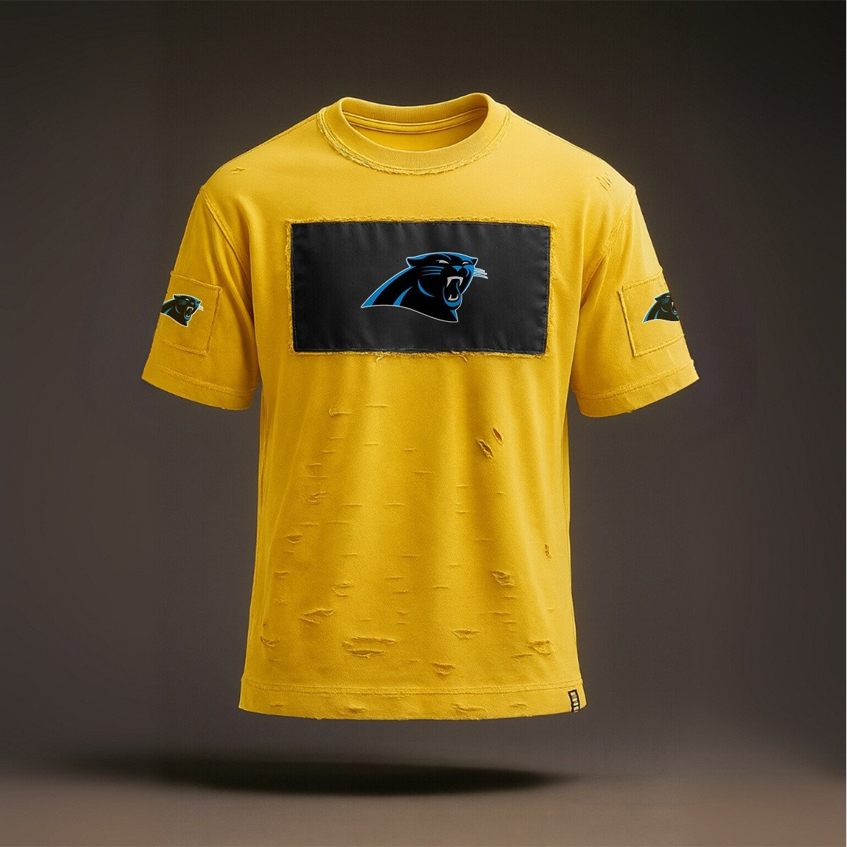 CP Premium NFL - Shirt ƒ??handmade ƒ?? dustyƒ?� DDT NTL