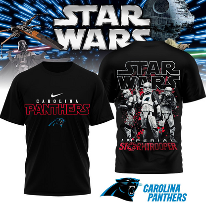 CP Premium NFL Star Wars Imperial Stormtrooper 3D Shirt DDT 101125 HLPHUONG