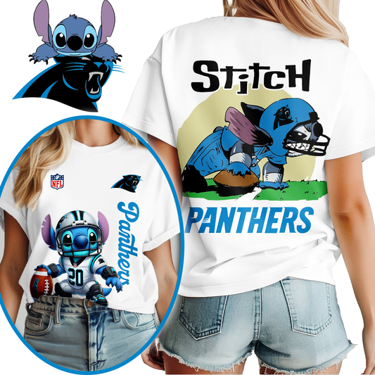 CP Premium NFL Stitch Shirt DDT CTND