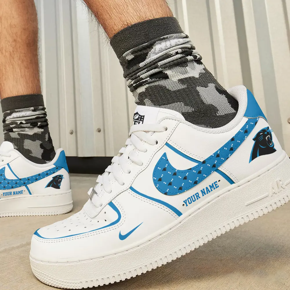 CP Premium NFL V3 AF1 Sneaker DDT CTND