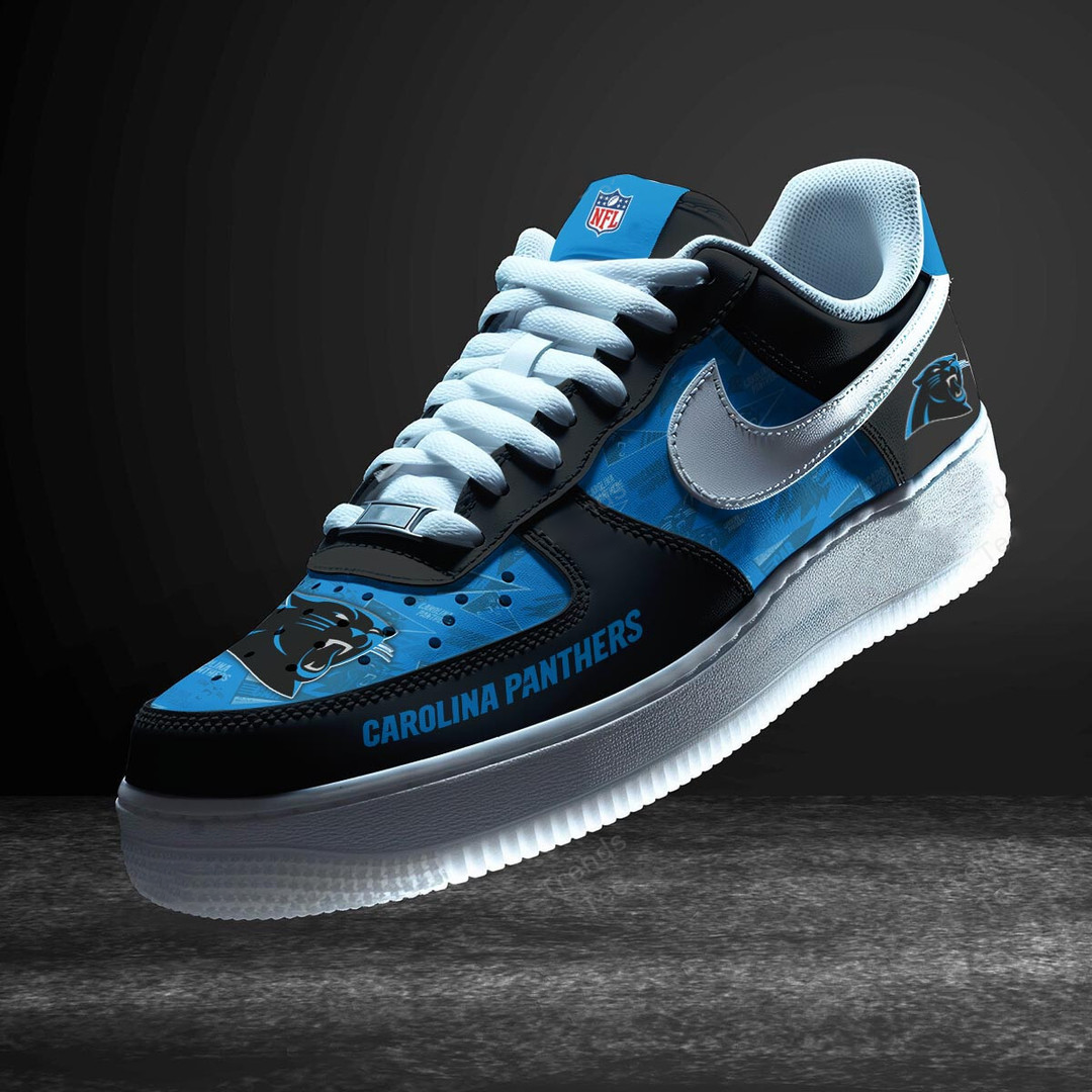 CP Premium NFL V4 AF1 Sneaker DDT CTND