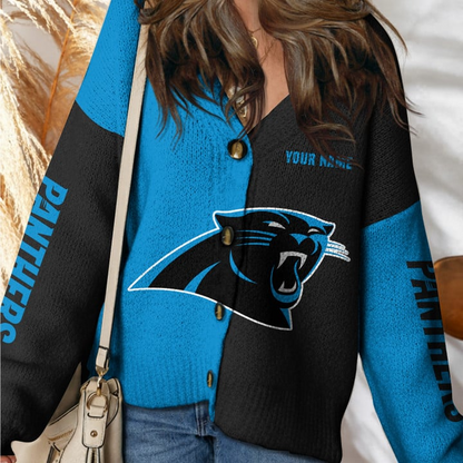 CP Premium NFL Women Cardigan DDT HLPHUONG