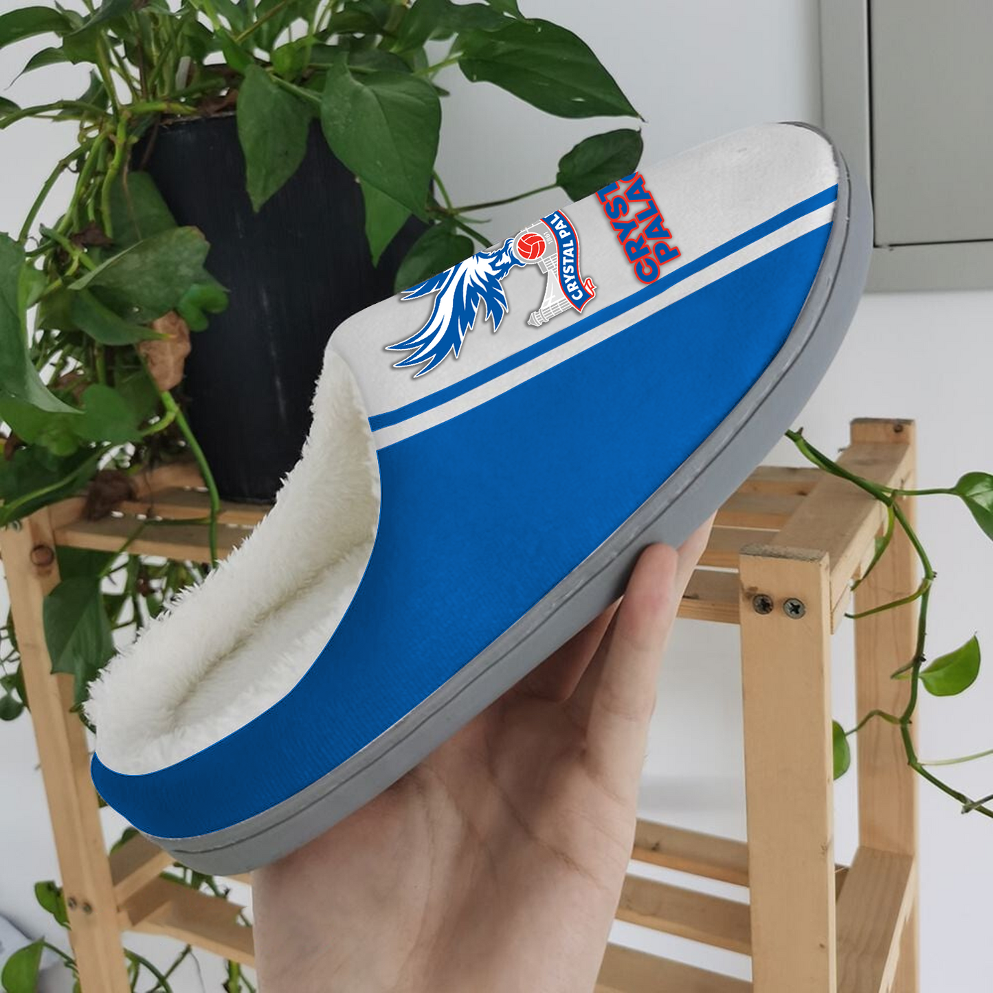 CP x EPL Slipper DATND TANTD