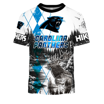 CP x NFL Hiking 3D Hoodie DDT CTND