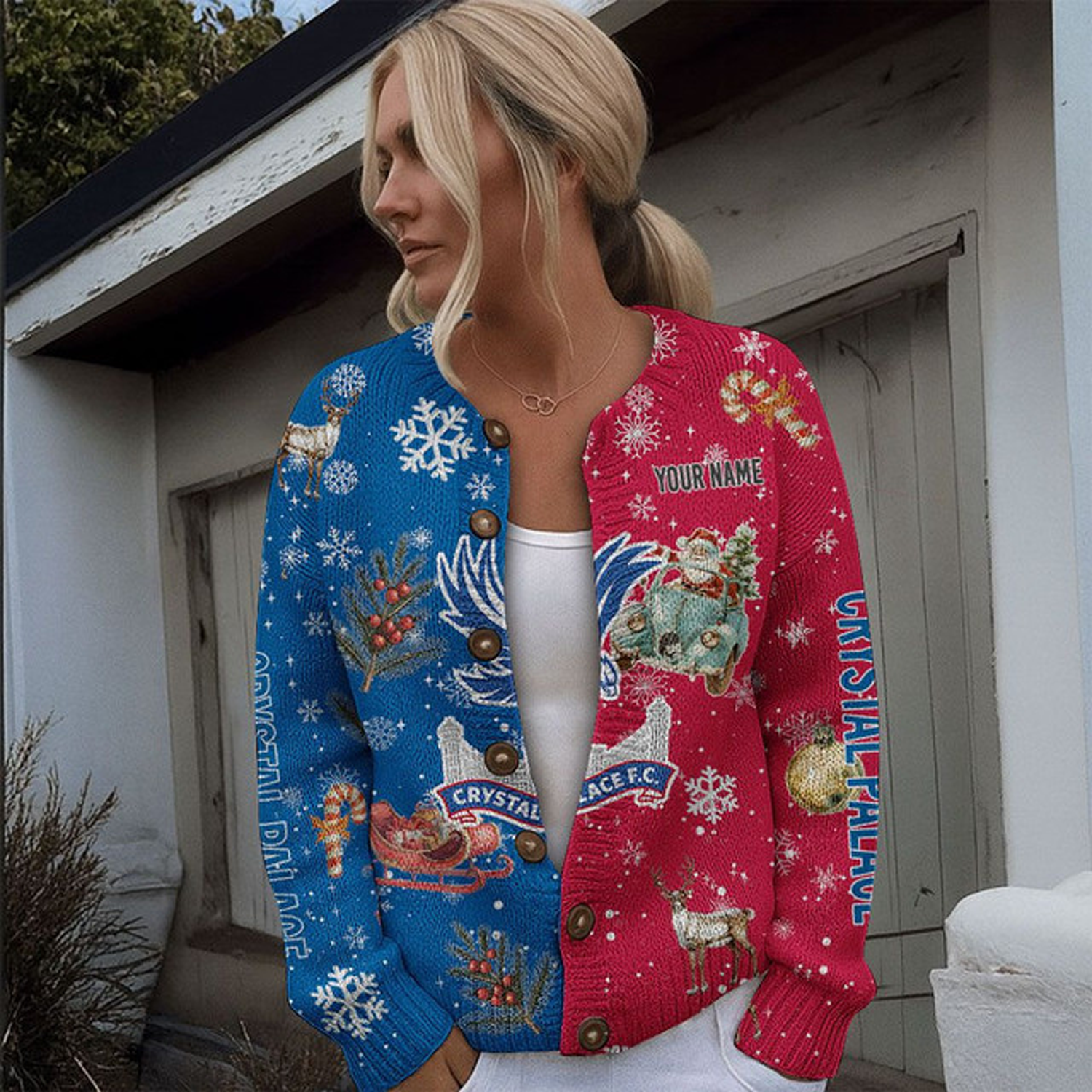 Selected Variant Image