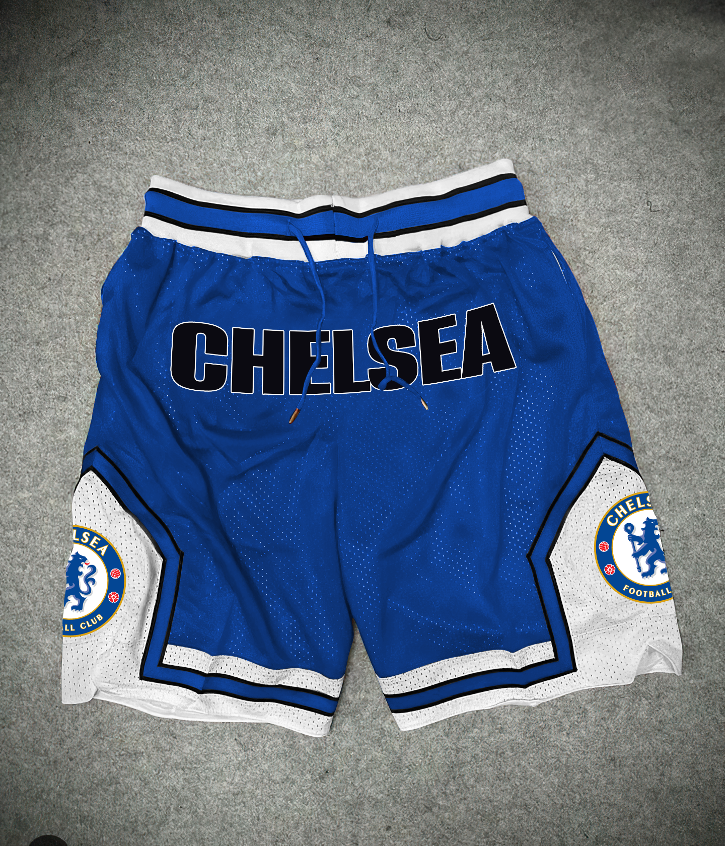 CS Premium EPL Short Pants For Men DDT TTV