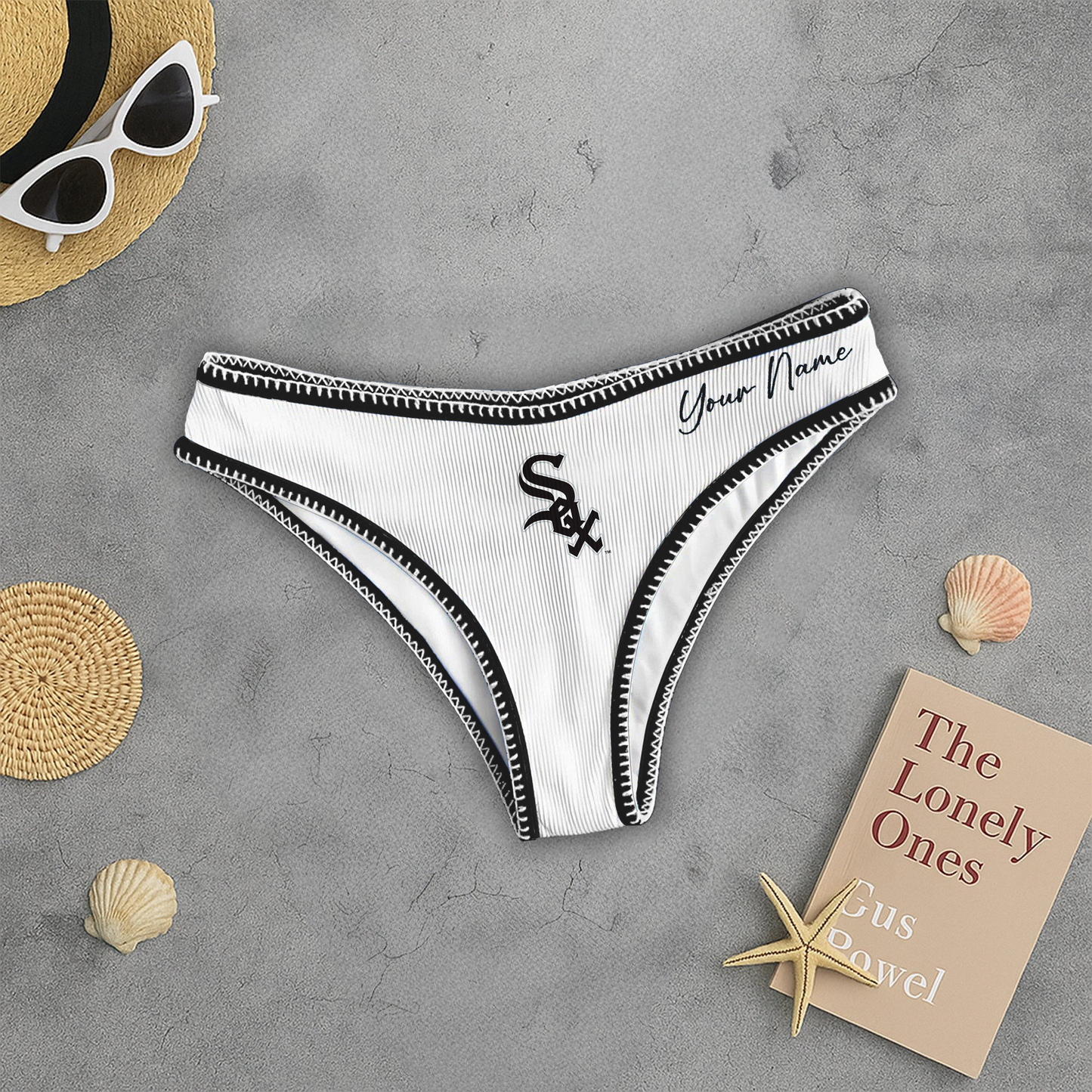 CWS Premium MLB Bikini Set DDT CTND