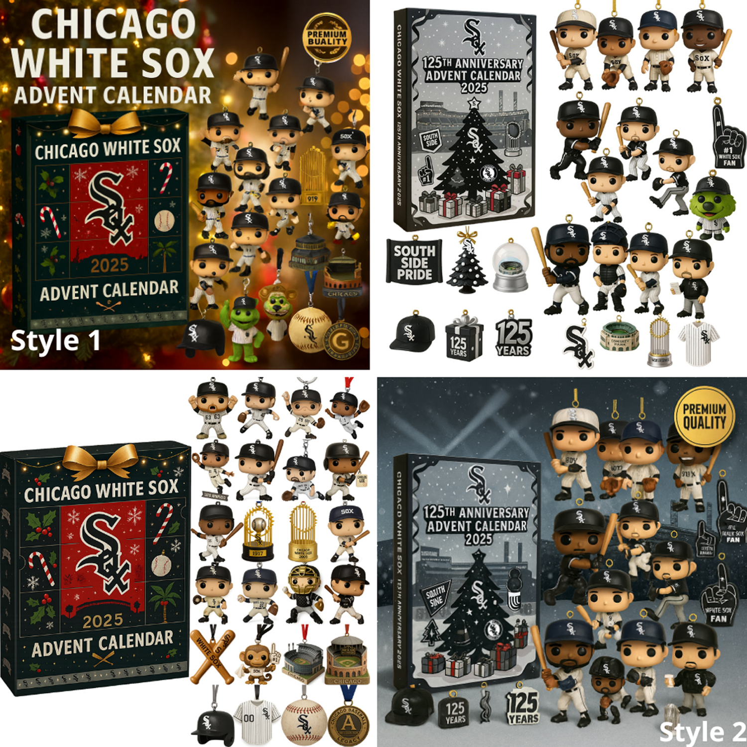 Selected Variant Image