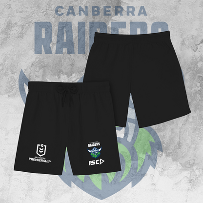 Canberra Raiders NRL 2025 Limited Edition Polo Shirt TM NTA V4
