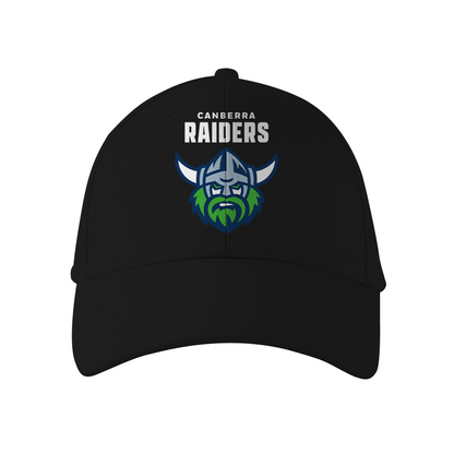 Canberra Raiders NRL Limited Edition BK Jersey TM V2