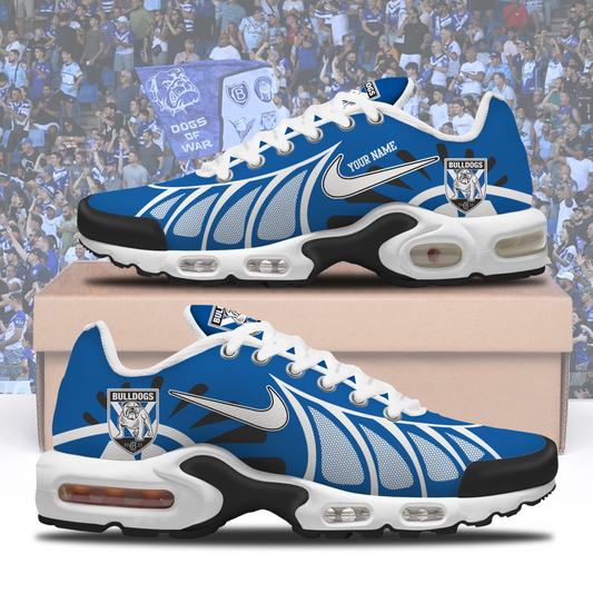 Canterbury Bulldogs NRL Shoes NDD