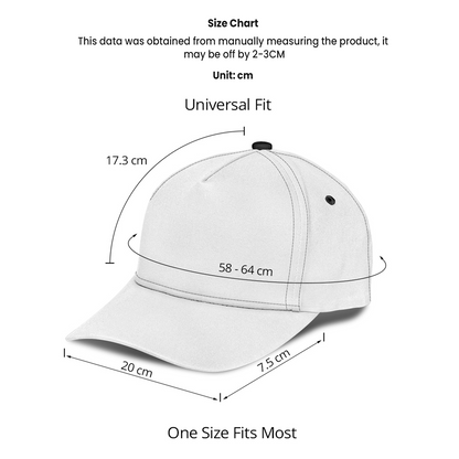 Adelaide Crows AFL 2025 Cap TM V01 NTA