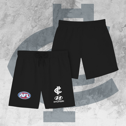 Carlton Blues AFL 2025 Limited Edition Polo Shirt TM NTA V3