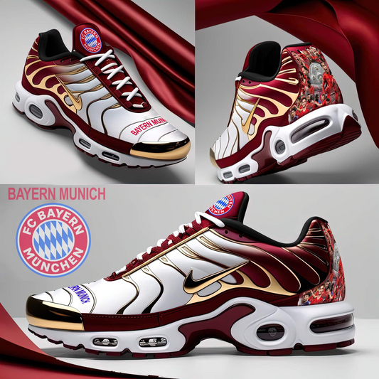 Champions Of Germany For The 34th Time Air Max Shoes Plus DDTTTV