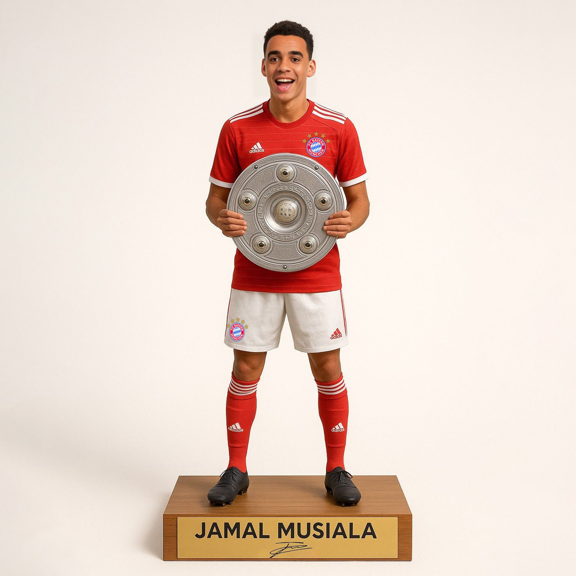 Selected Variant Image