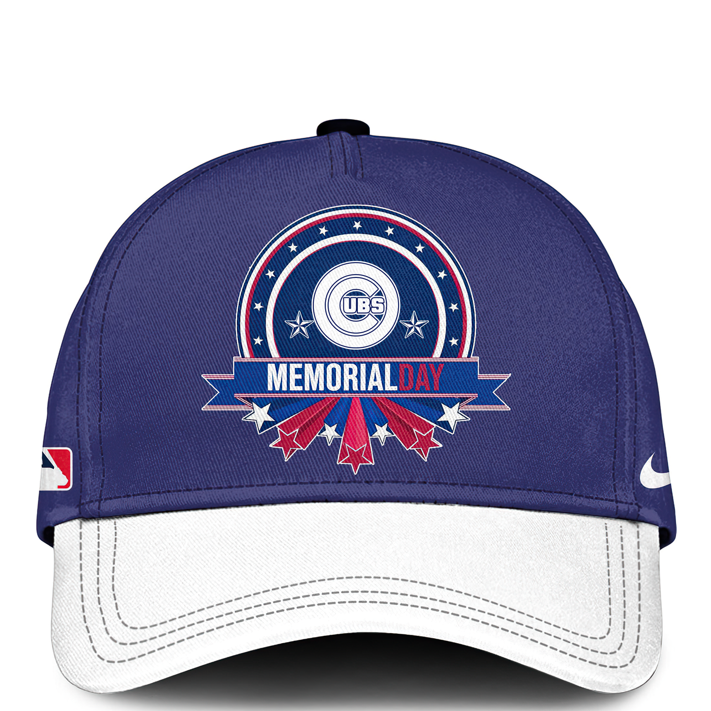 Chicago Cubs Memorial Day Baseball Jerseys DDTTTV