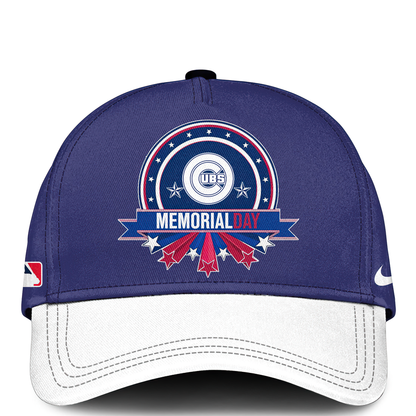 Chicago Cubs Memorial Day Baseball Jerseys DDTTTV