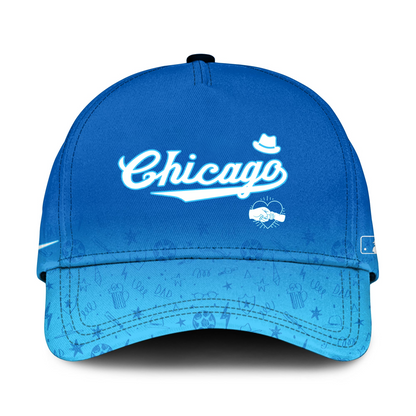 Chicago Cubs Special Father’s Day Baseball Jerseys DDTTTV