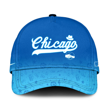 Chicago White Sox Special Father’s Day Baseball Jerseys DDTTTV