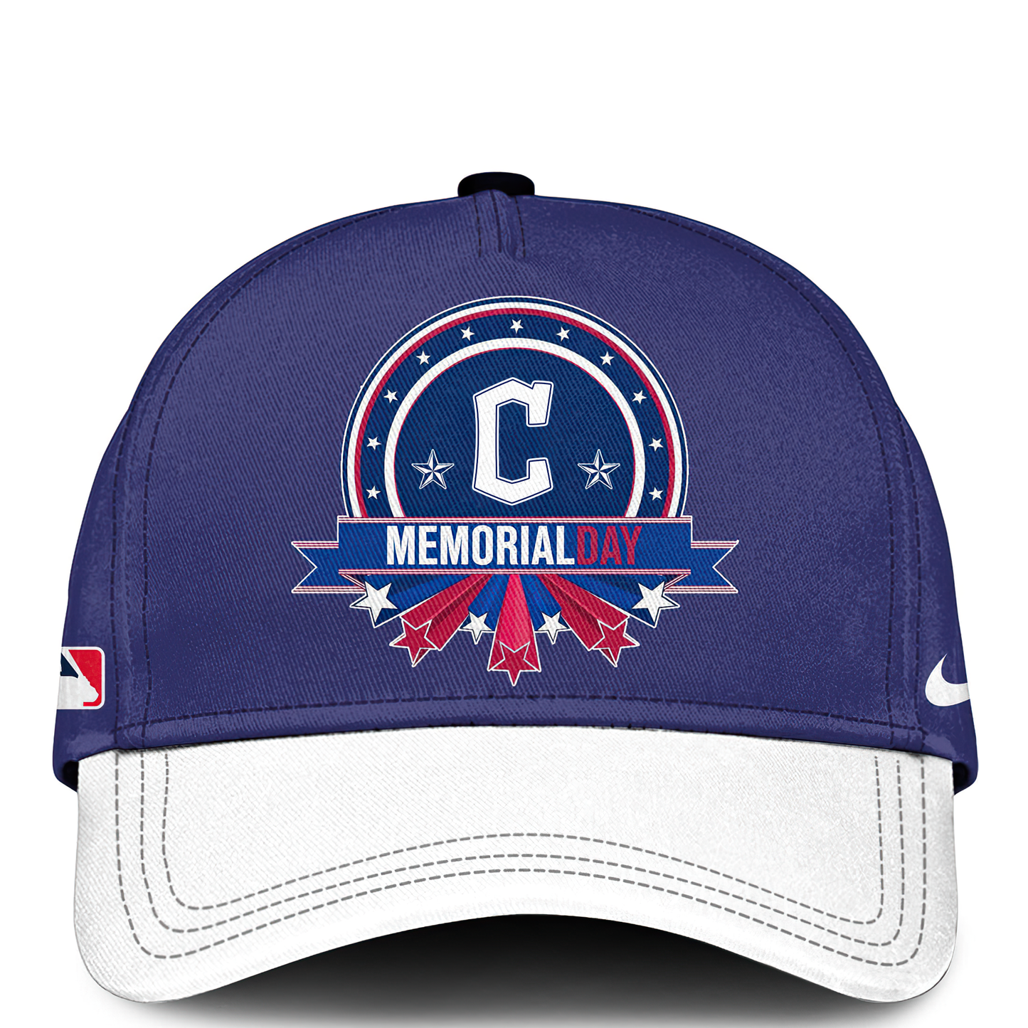 Cleveland Guardians Memorial Day Baseball Jerseys DDTTTV