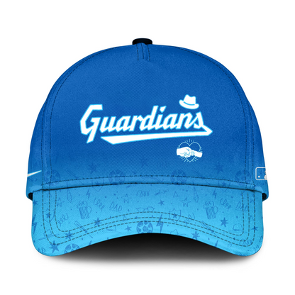 Cleveland Guardians Special Father’s Day Baseball Jerseys DDTTTV