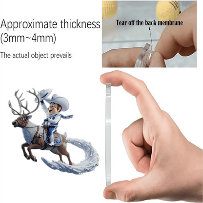 DAL x NFL Christmas Advent Calendar 2025 DATND TANTD 151125