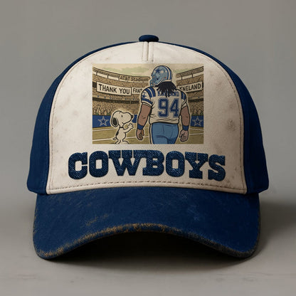 DAL X MK94 - Thank You For The Memories 2025 CAP NDT NHM 071125